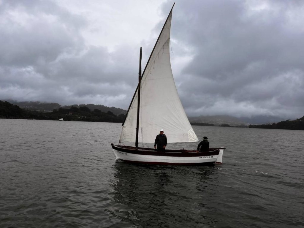 30 vela tradicional2024