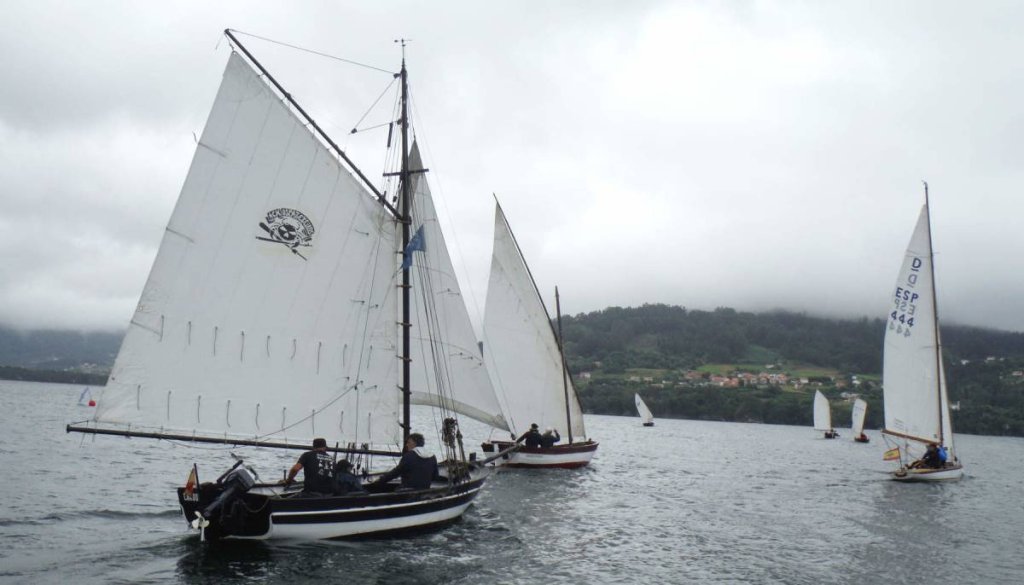 31 vela tradicional2024