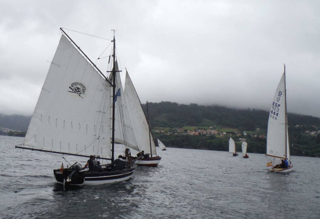 33 vela tradicional2024