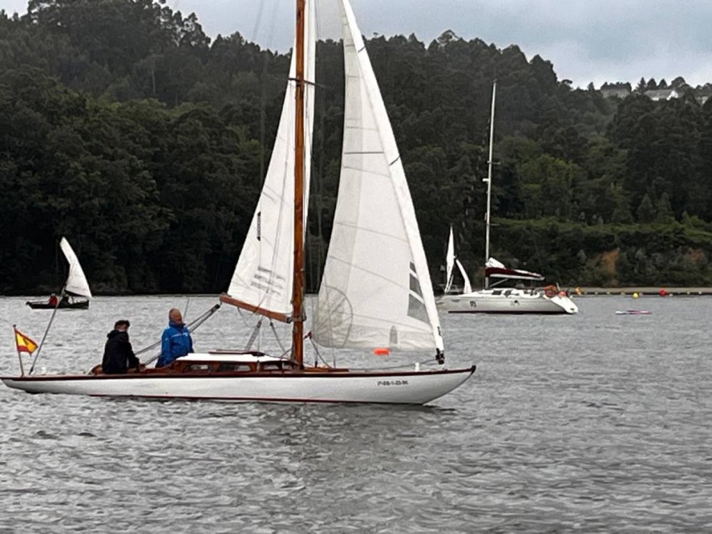 34 vela tradicional2024