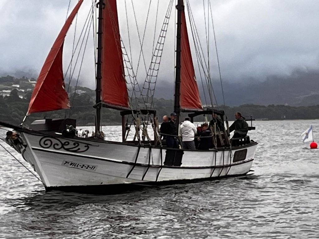 36 vela tradicional2024