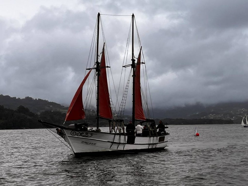 38 vela tradicional2024