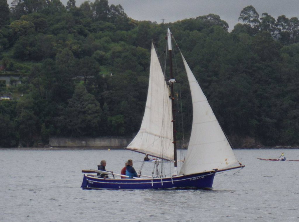 42 vela tradicional2024