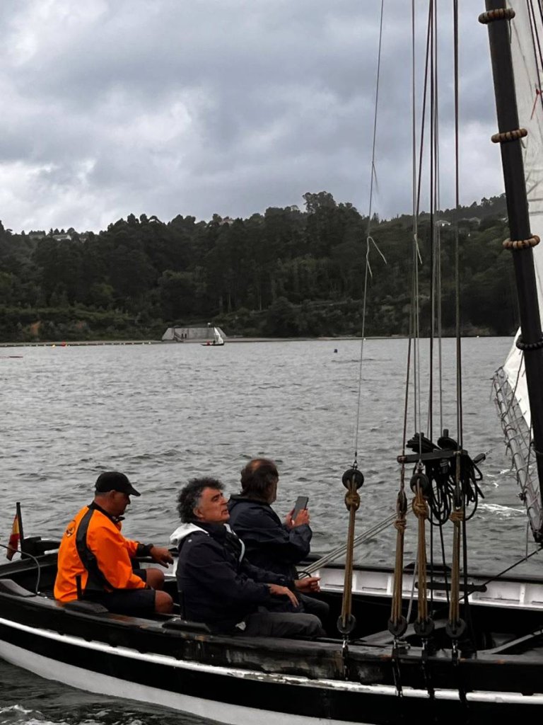 43 vela tradicional2024