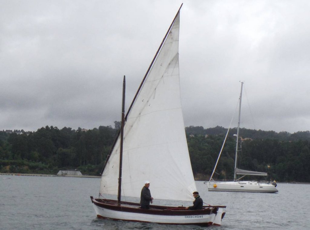 44 vela tradicional2024