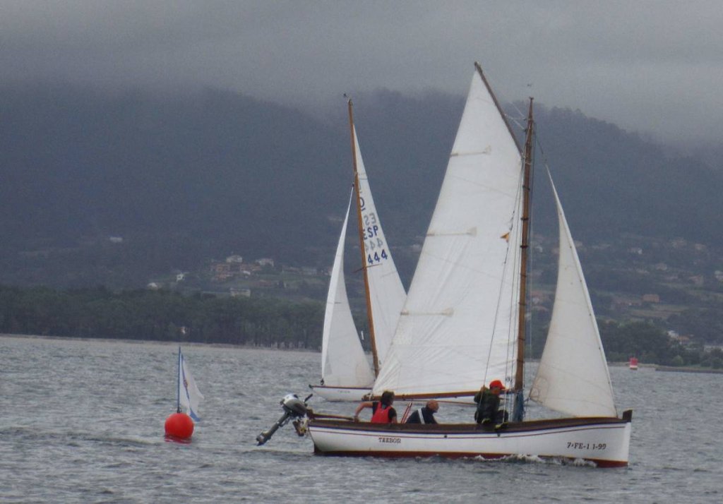 45 vela tradicional2024