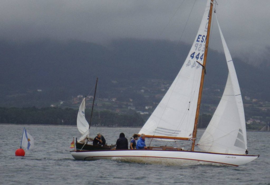 46 vela tradicional2024