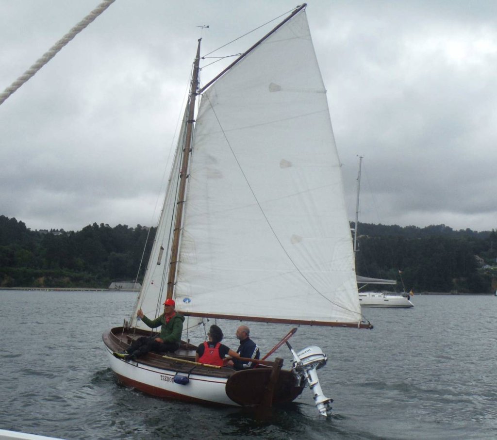 48 vela tradicional2024