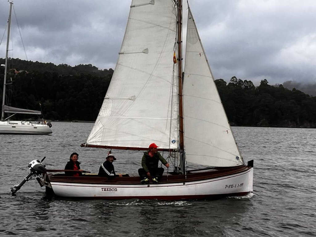 53 vela tradicional2024