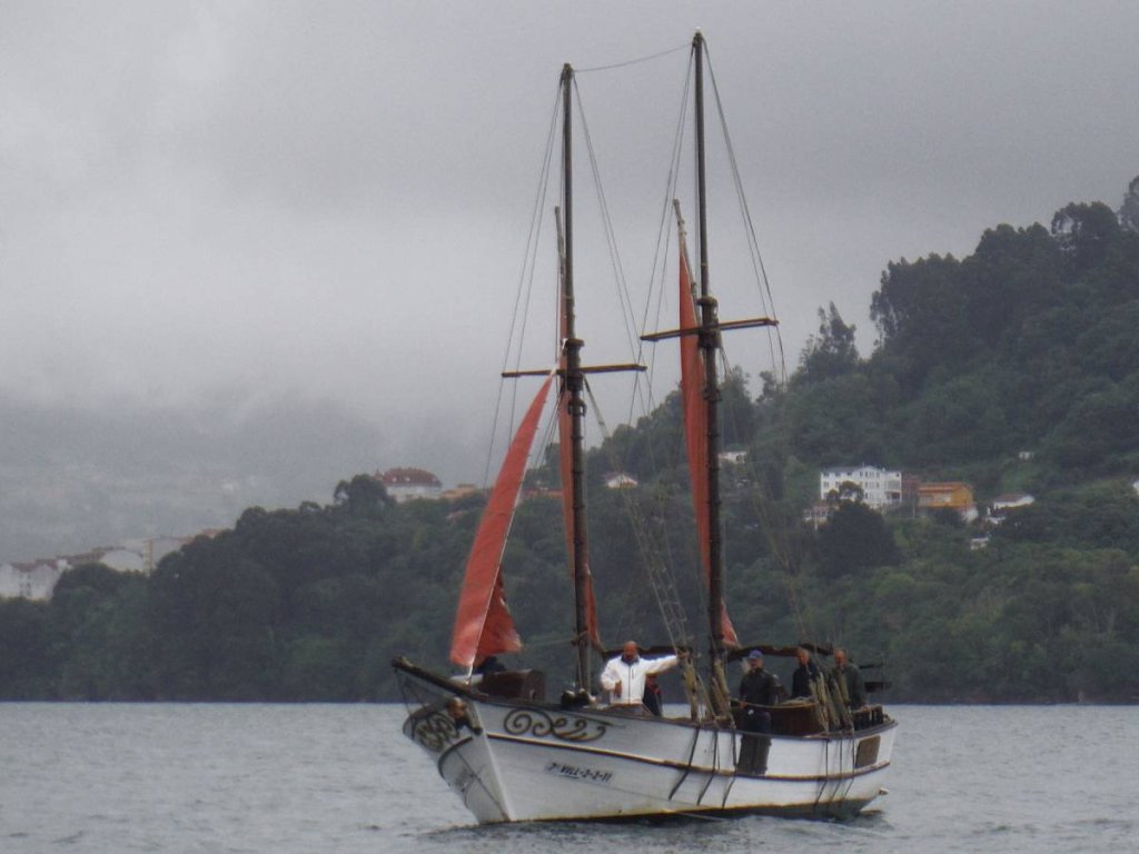 54 vela tradicional2024