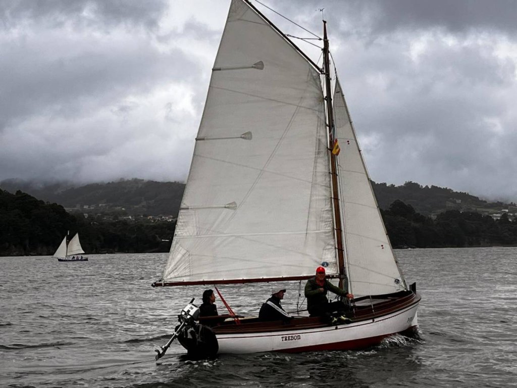 55 vela tradicional2024