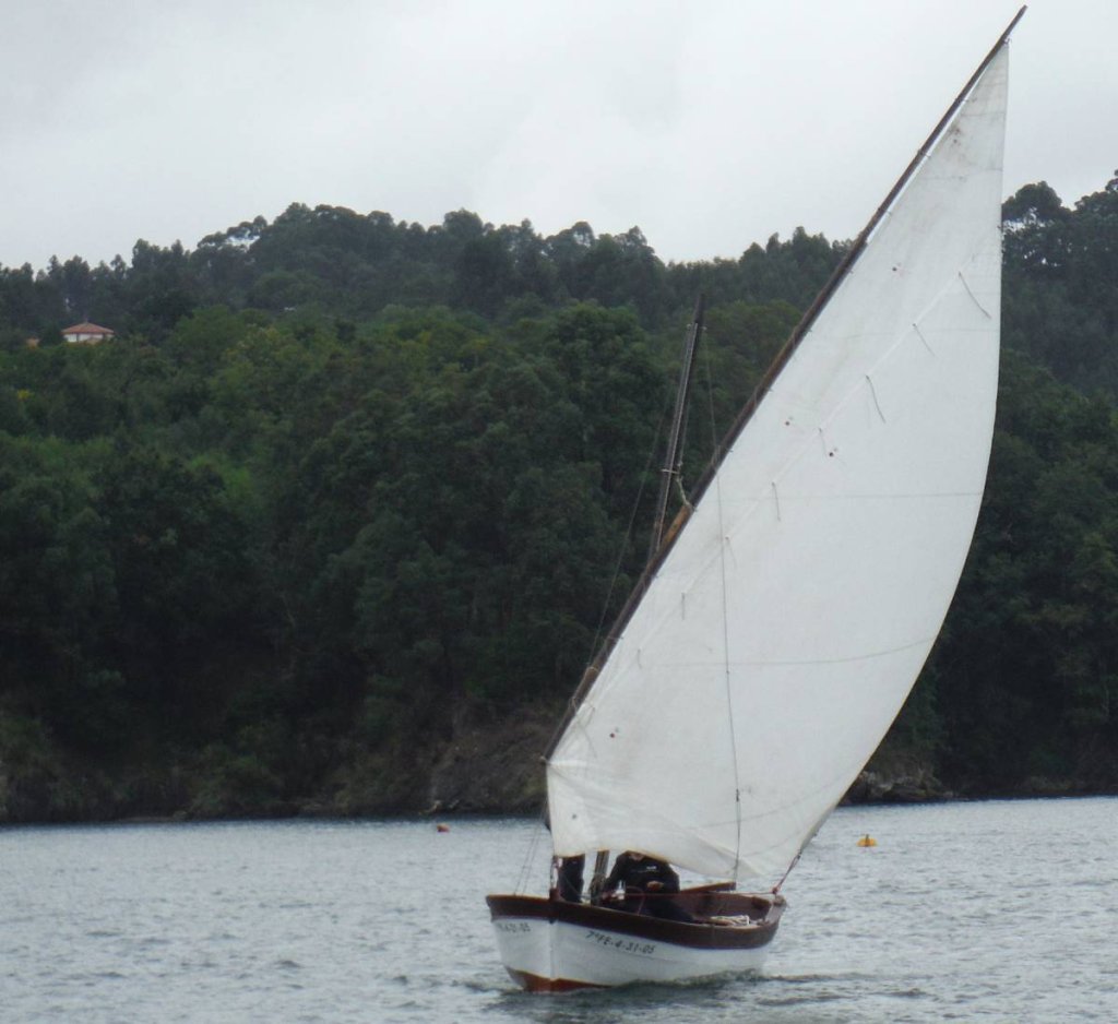 58 vela tradicional2024
