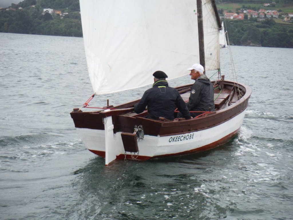 60 vela tradicional2024