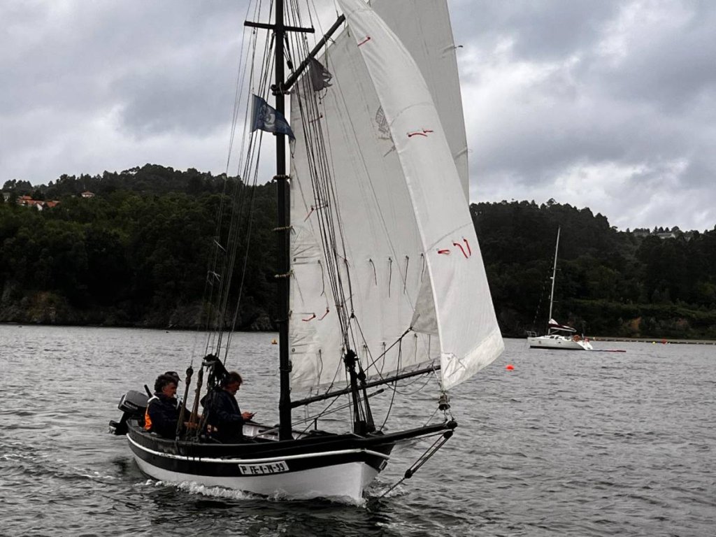 63 vela tradicional2024