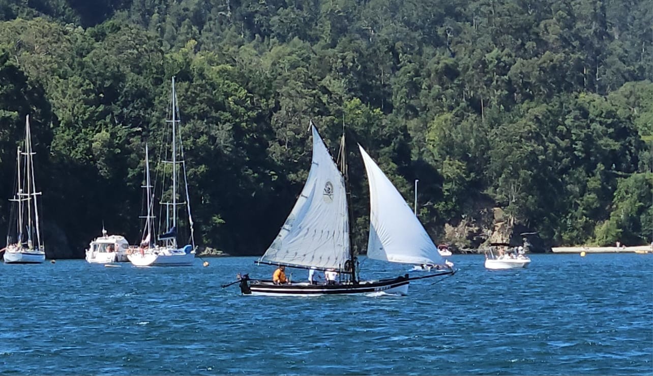 Vela Tradicional 2025 03