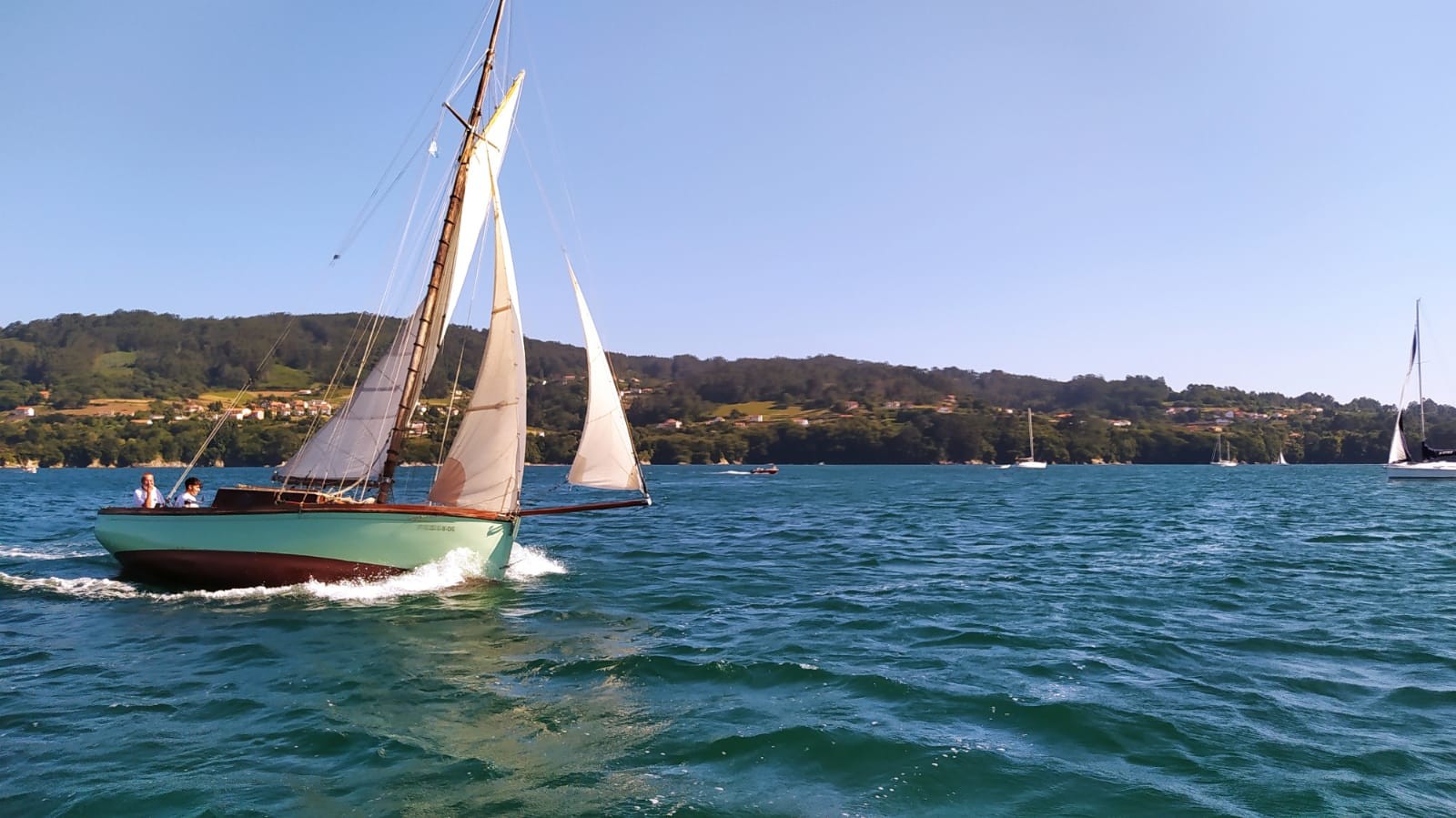 Vela Tradicional 2025 04