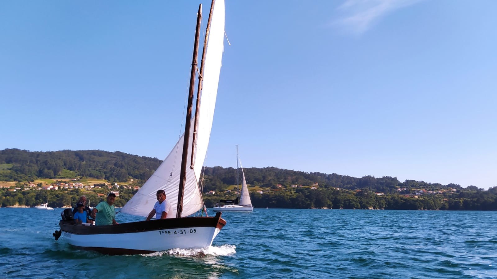 Vela Tradicional 2025 11