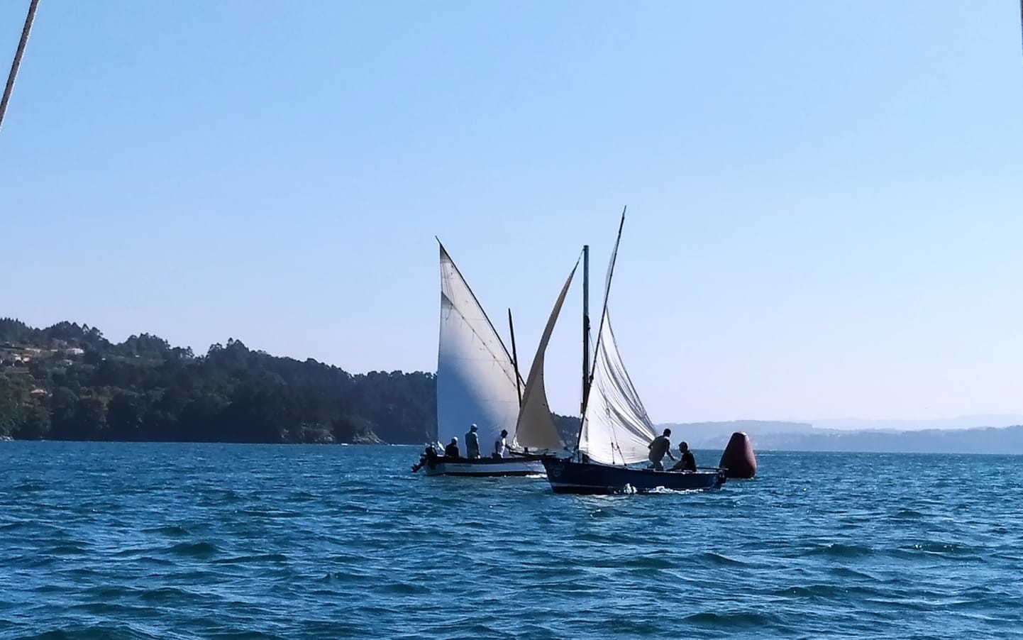 Vela Tradicional 2025 13