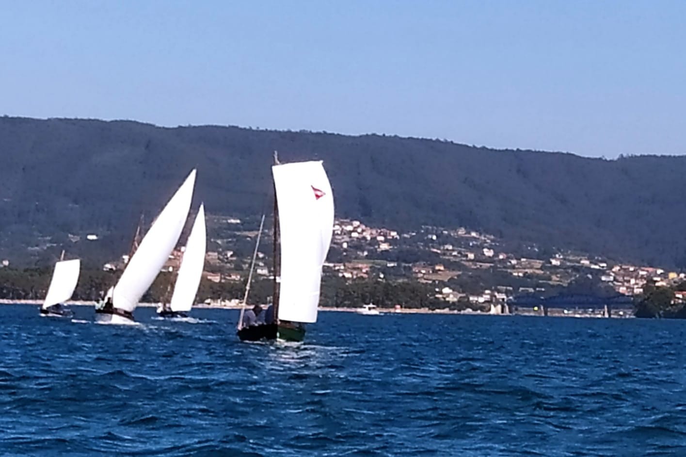 Vela Tradicional 2025 14