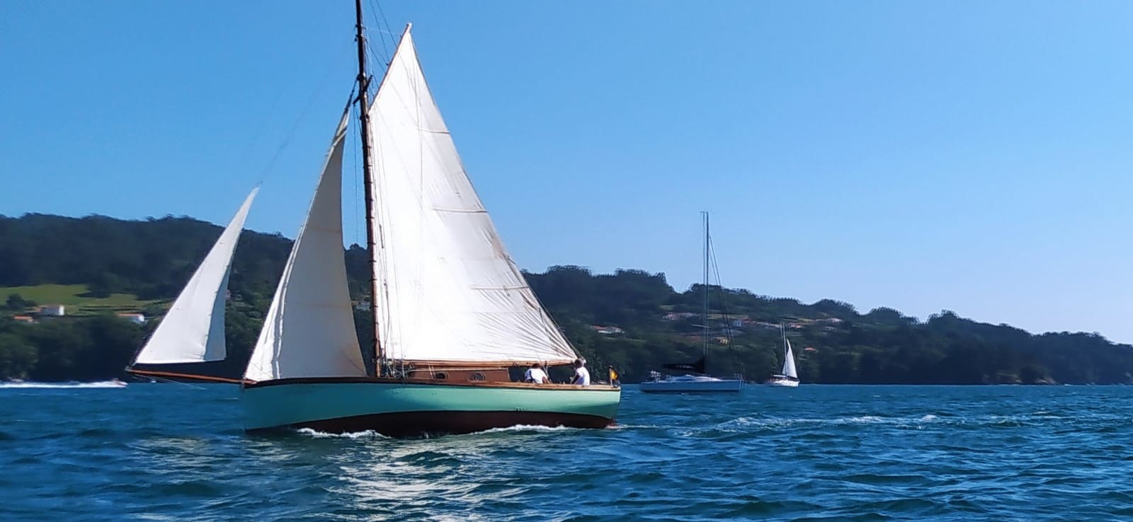 Vela Tradicional 2025 15