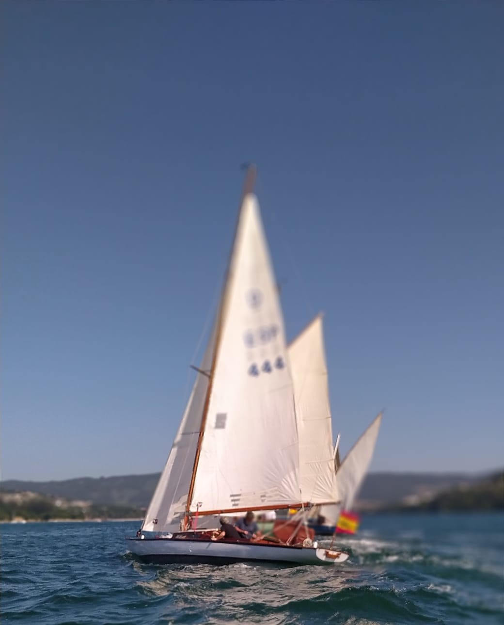 Vela Tradicional 2025 16