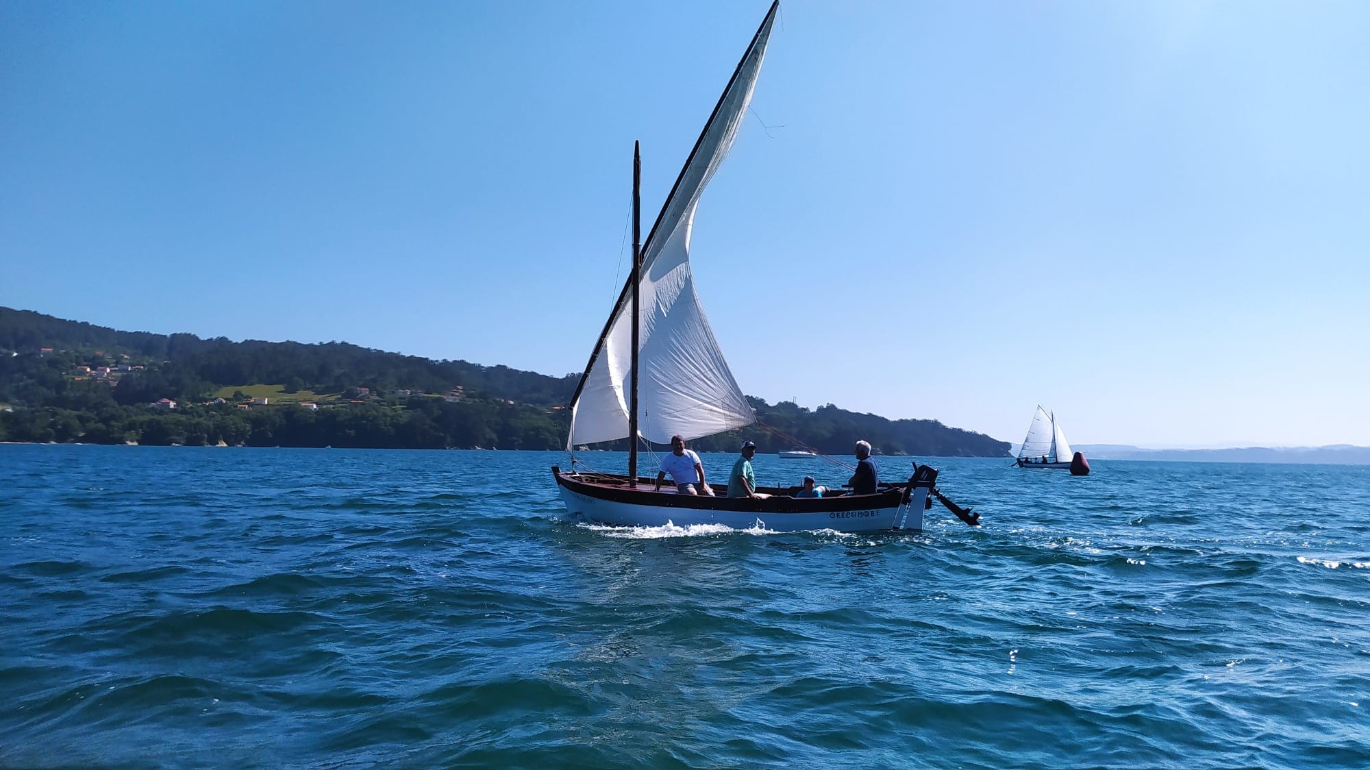 Vela Tradicional 2025 18