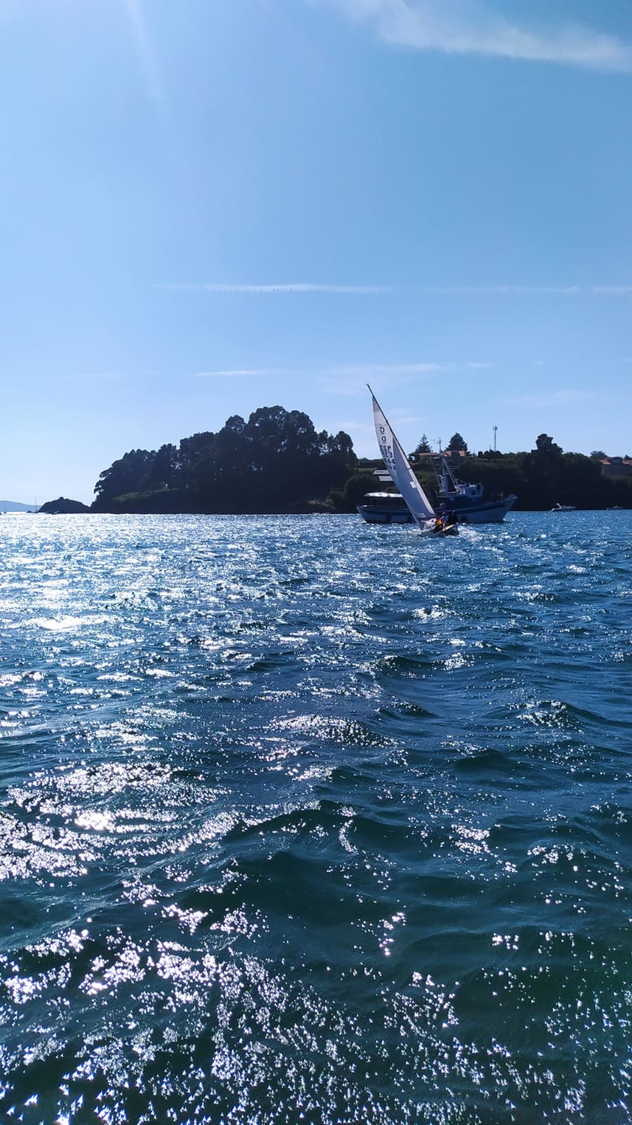 Vela Tradicional 2025 19