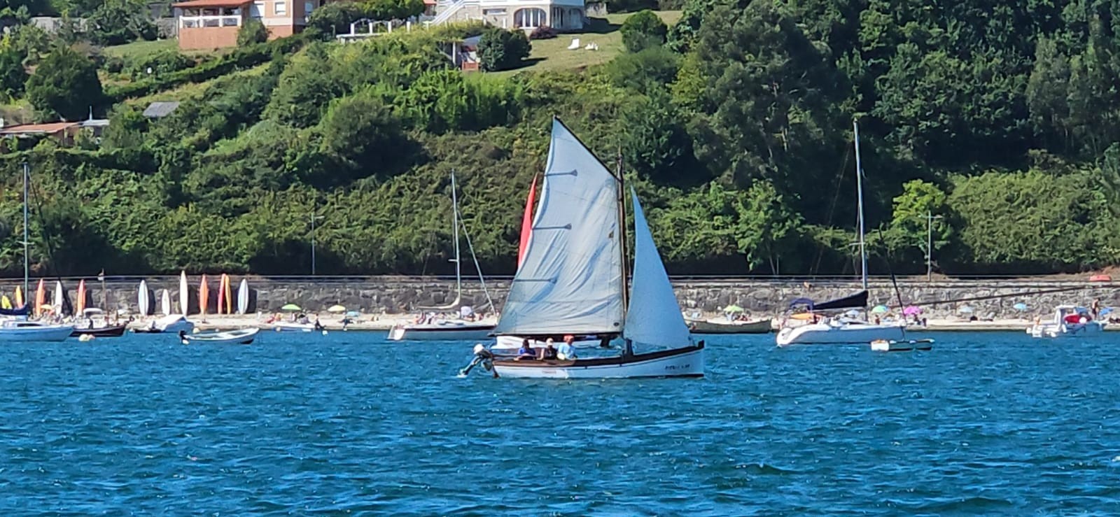 Vela Tradicional 2025 21