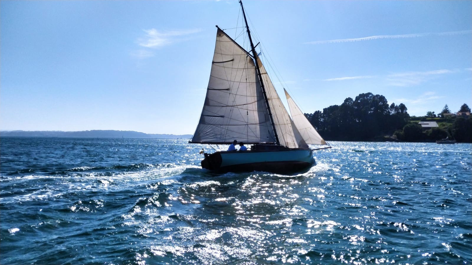 Vela Tradicional 2025 22