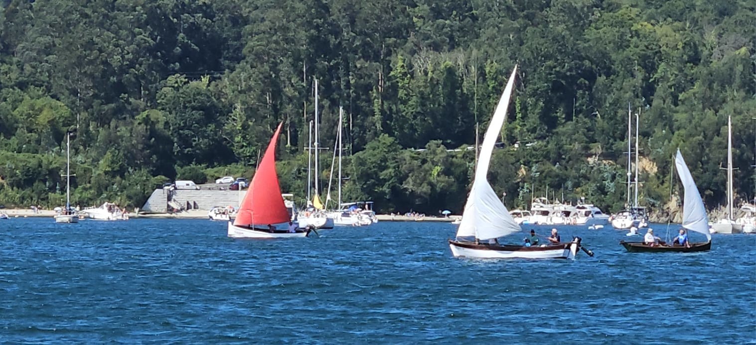 Vela Tradicional 2025 29