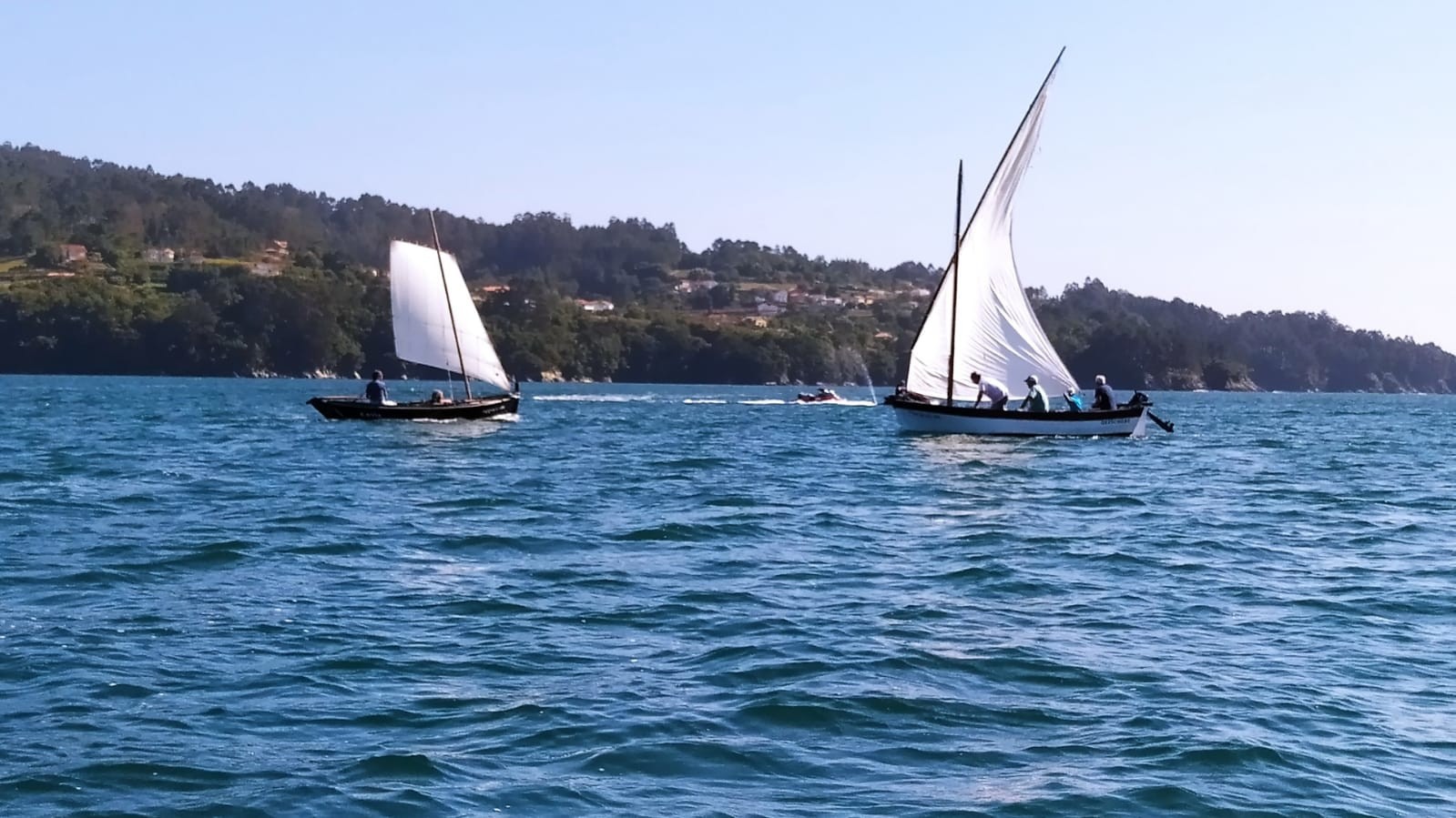 Vela Tradicional 2025 32