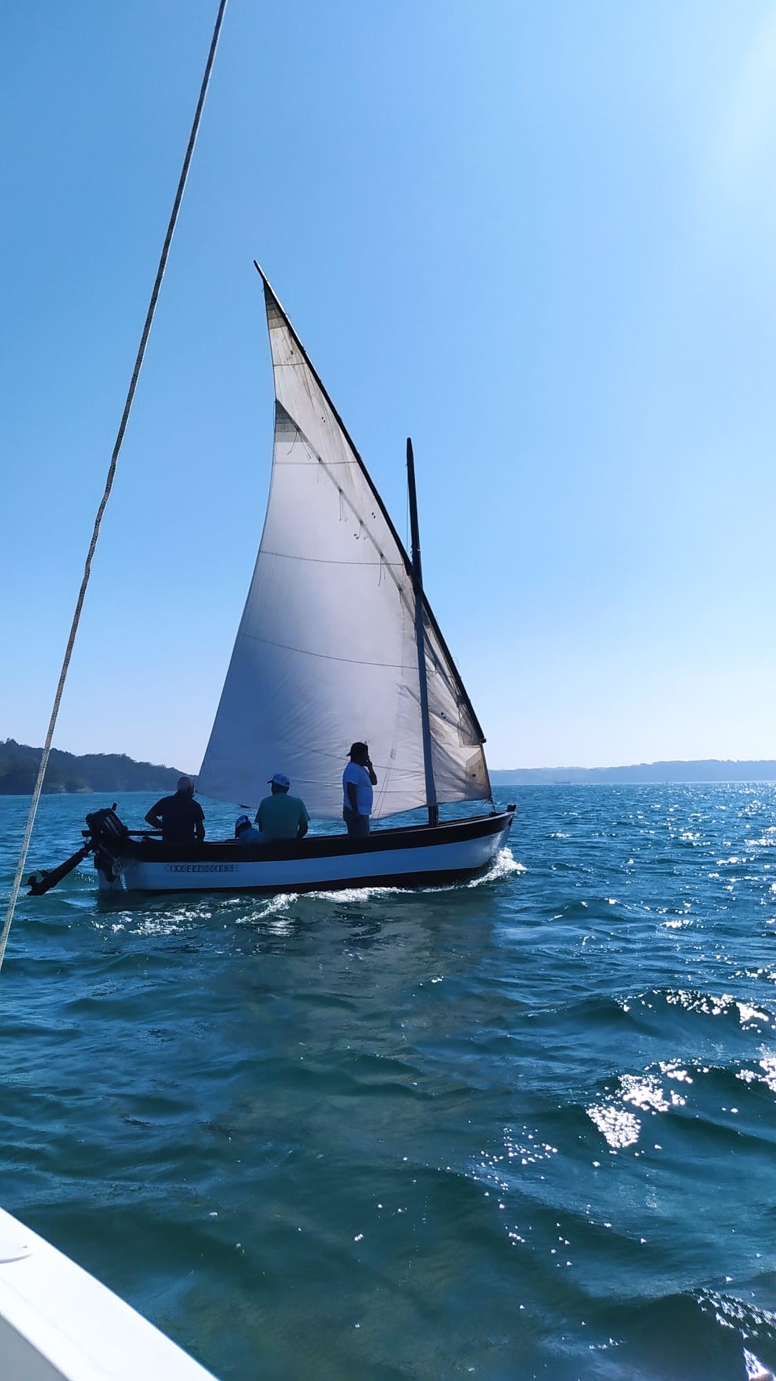 Vela Tradicional 2025 33