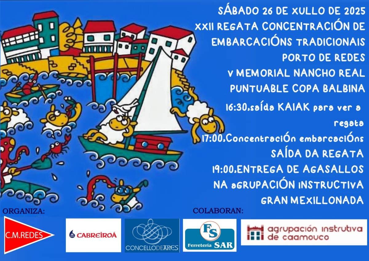 Vela Tradicional 2025 36