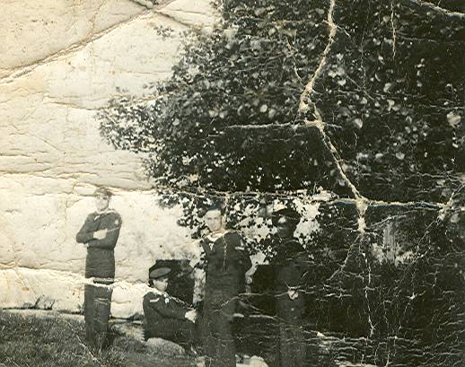 Mariñeiros da Armada Republicana 1