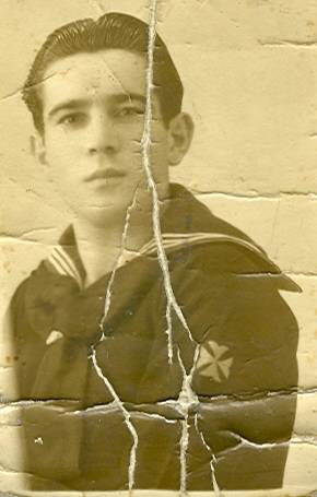 Viva os mariñeiros leais!