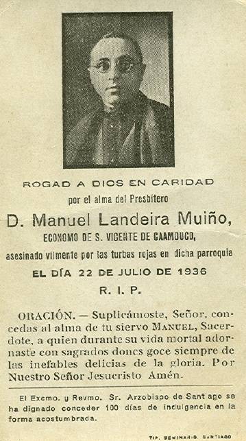 Manuel Landeira Muiño