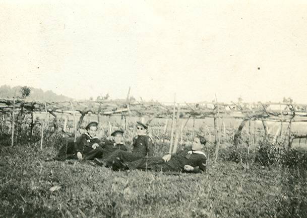 Mariñeiros da Armada Republicana 3