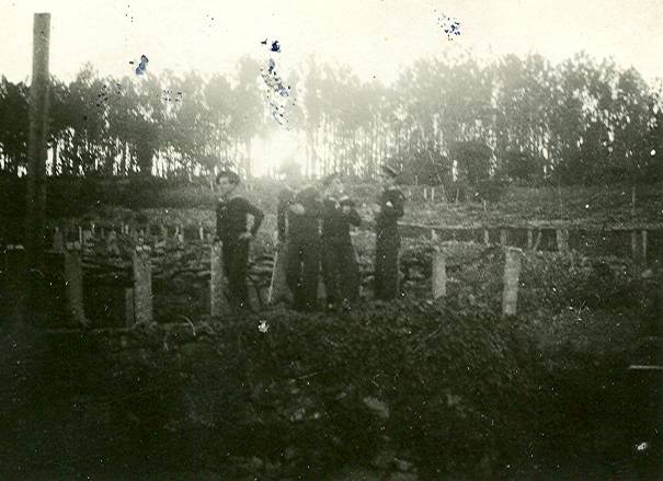 Mariñeiros da Armada Republicana 2