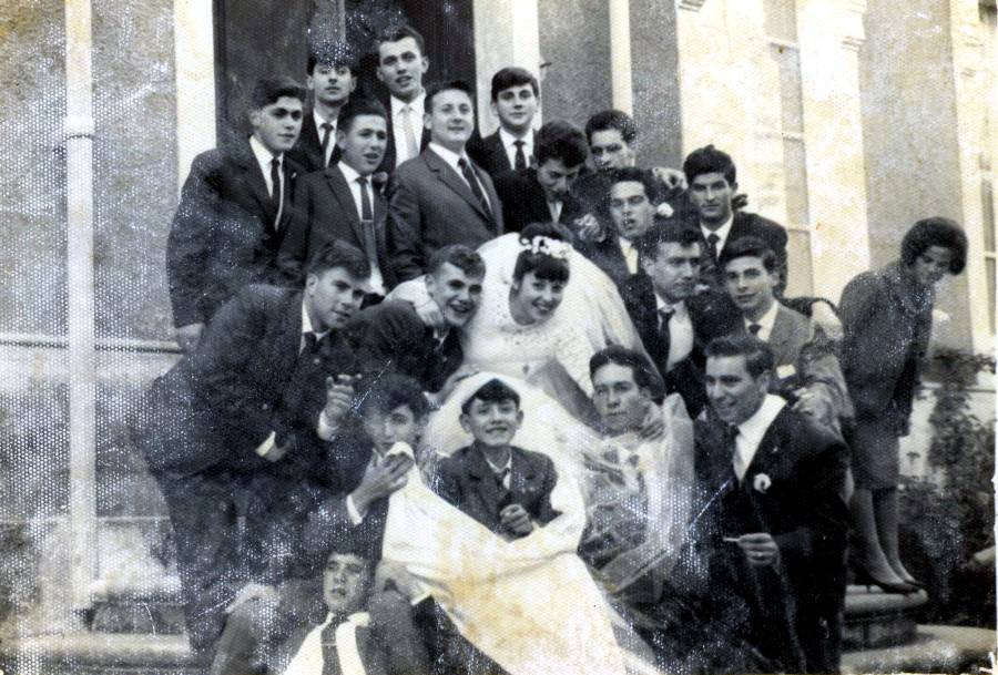 BodaAnxelBelloEMarujita