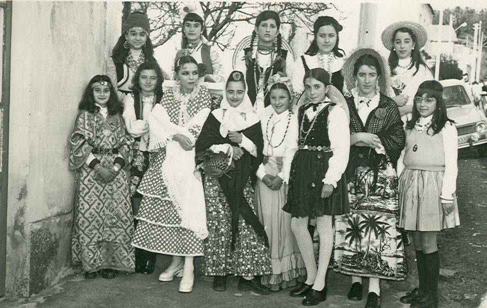 Antroido do 70 e algo