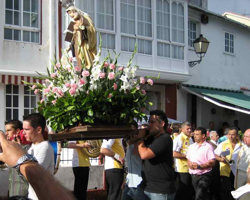 Festas do Carmen (2007)