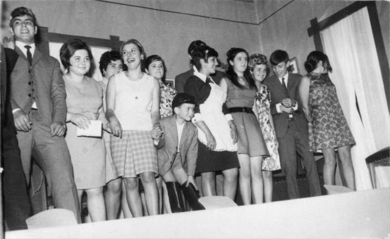 TeatroNoCasino 1969 1