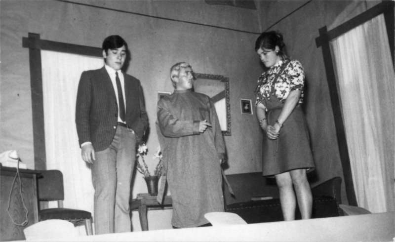 TeatroNoCasino 1969 3