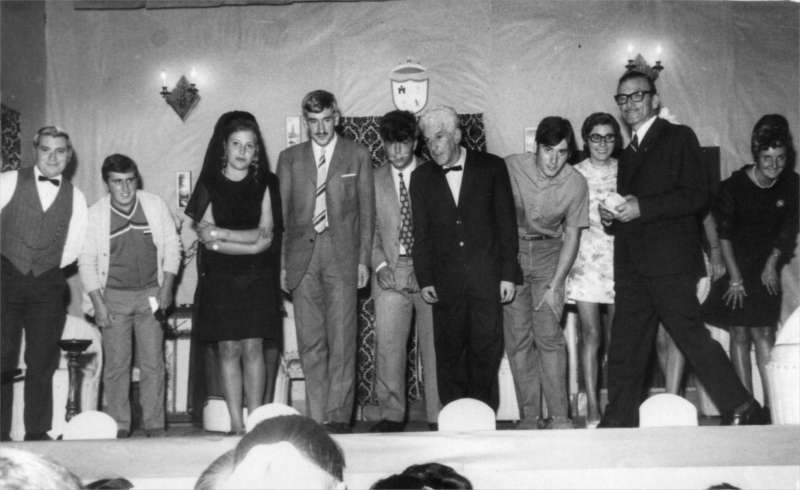 TeatroNoCasino 1970 1