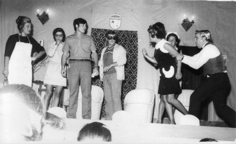 TeatroNoCasino 1970 4