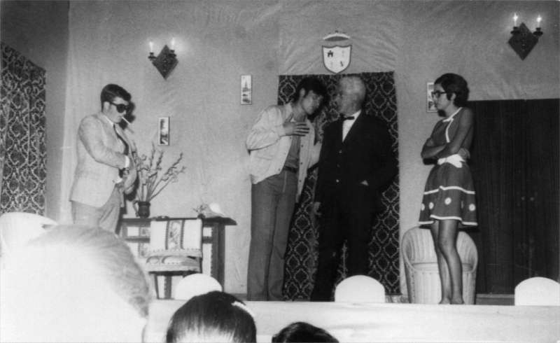 TeatroNoCasino 1970 5