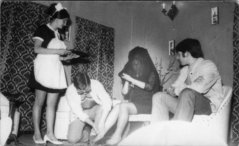 TeatroNoCasino 1970 6