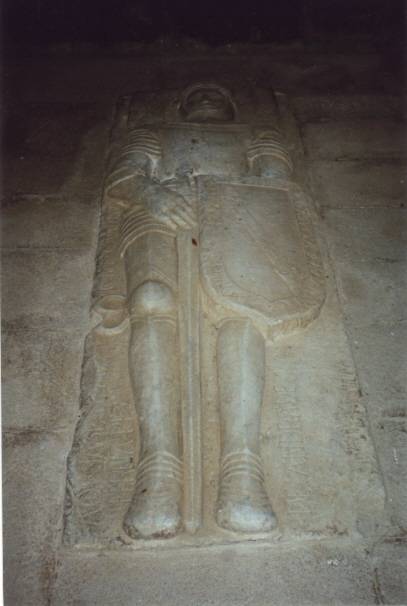 Monfero. Mosteiro de Monfero 8