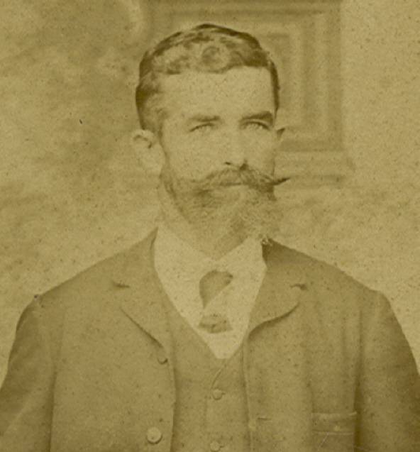 José Martínez Cabaleiro