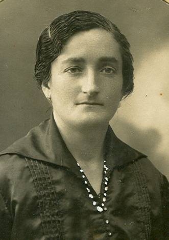 Ada Martínez López (1887-1956)